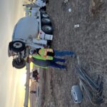 concrete truck