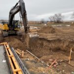 dirt work