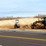 Phase I Construction Picture