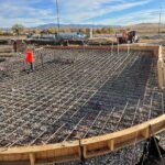 site 11.1.21 rec pool rebar again