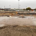 site 11.1.21 rec pool view