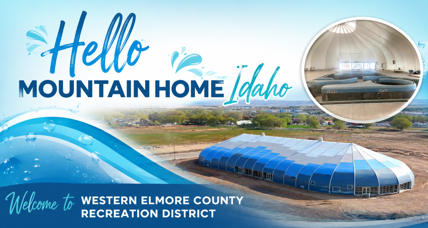 WESTERN ELMORE COUNTY RECREATION DISTRICT